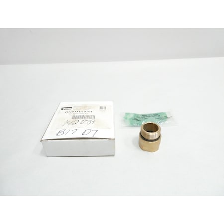GLAND REPAIR KIT 4MA PNEUMATIC CYLINDER PARTS AND ACCESSORY